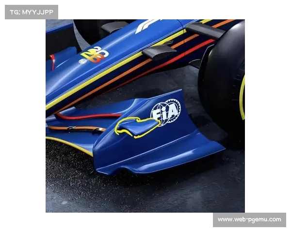 速度与智慧的融合F1赛车设计与空气动力学创新发展之路